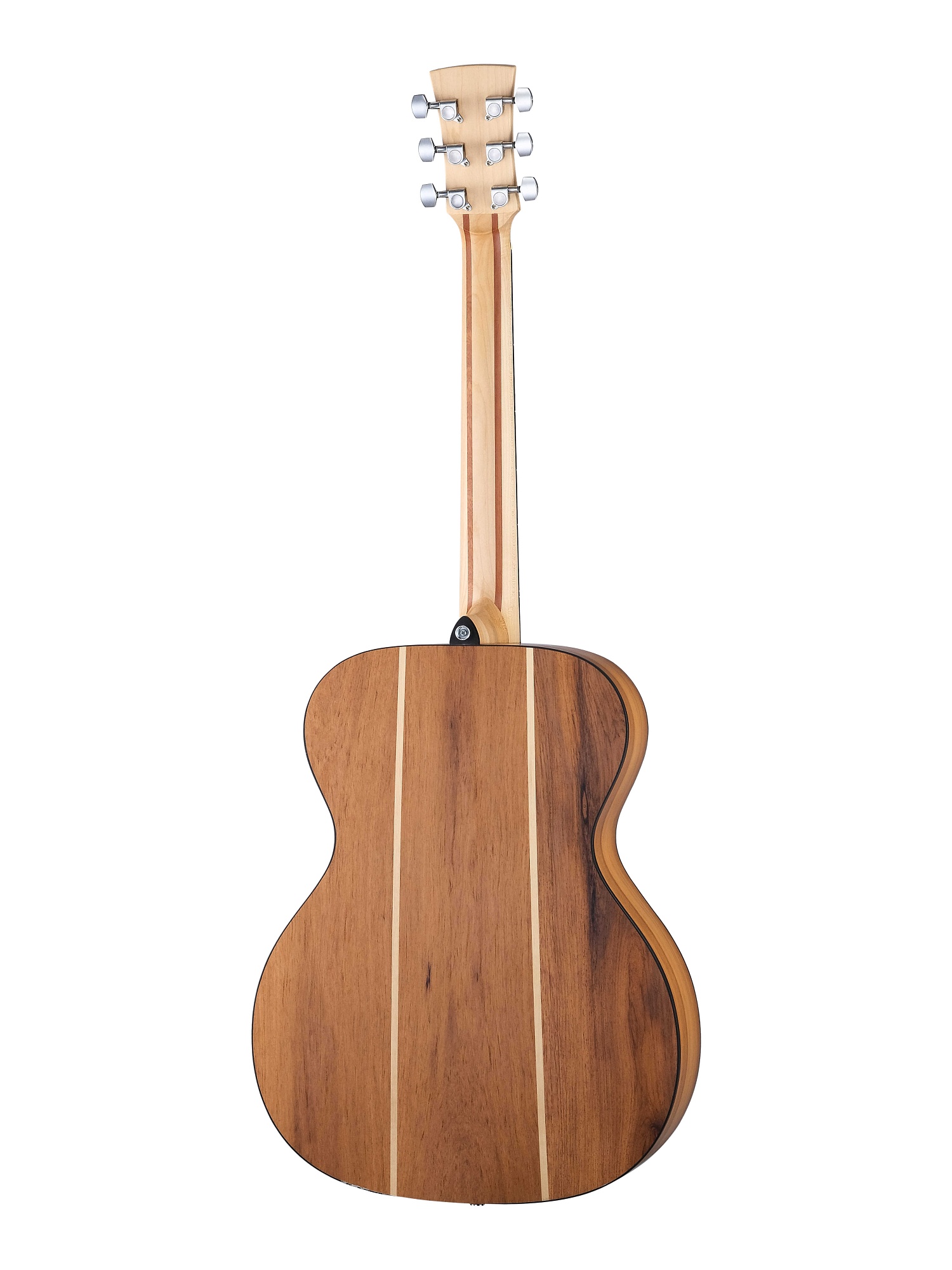 Картинка Акустическая гитара Doff D031A - лучшая цена, доставка по России. Фото N4