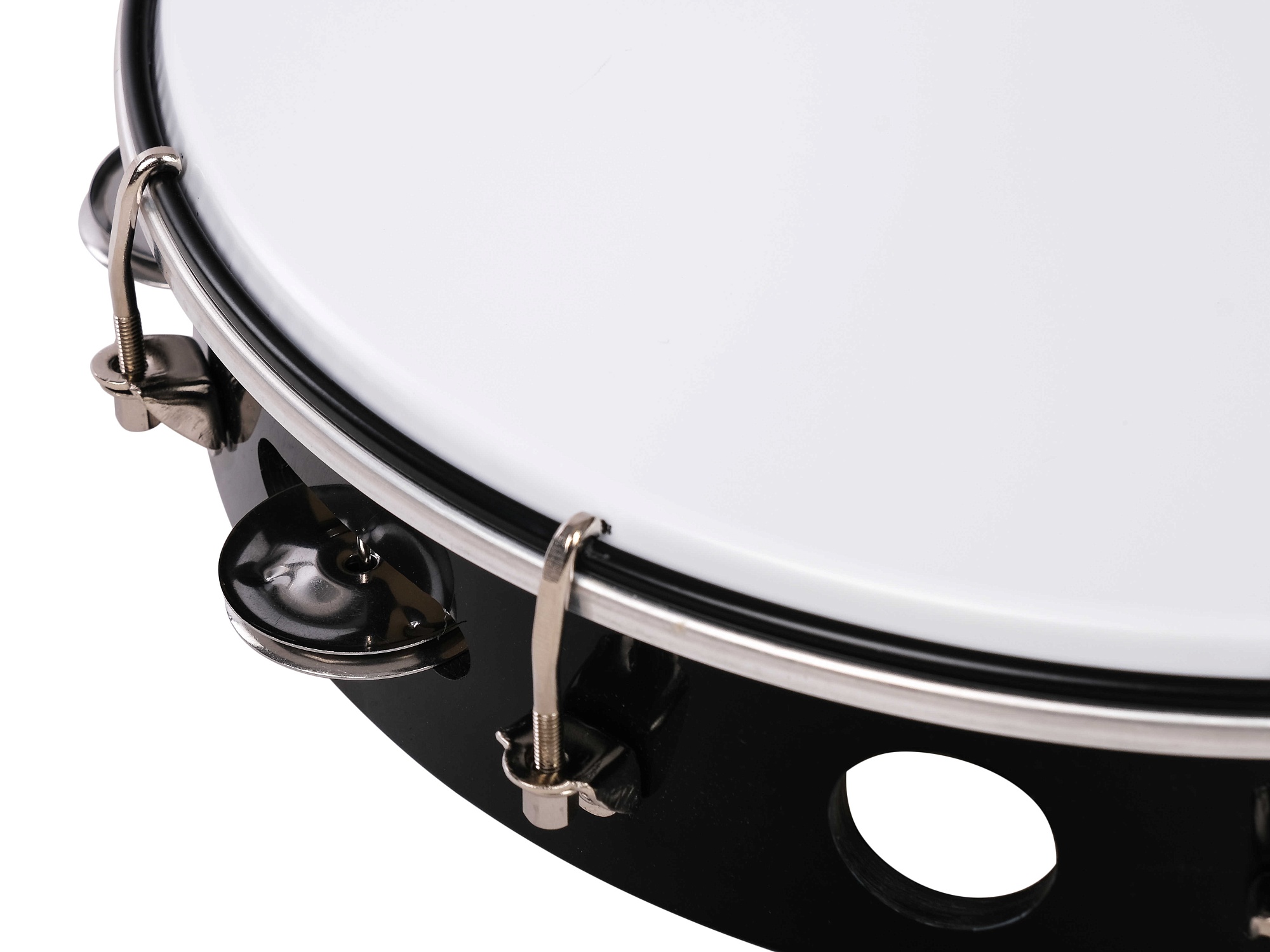 Картинка Тамбурин Dadi MT6-121A - лучшая цена, доставка по России. Фото N4