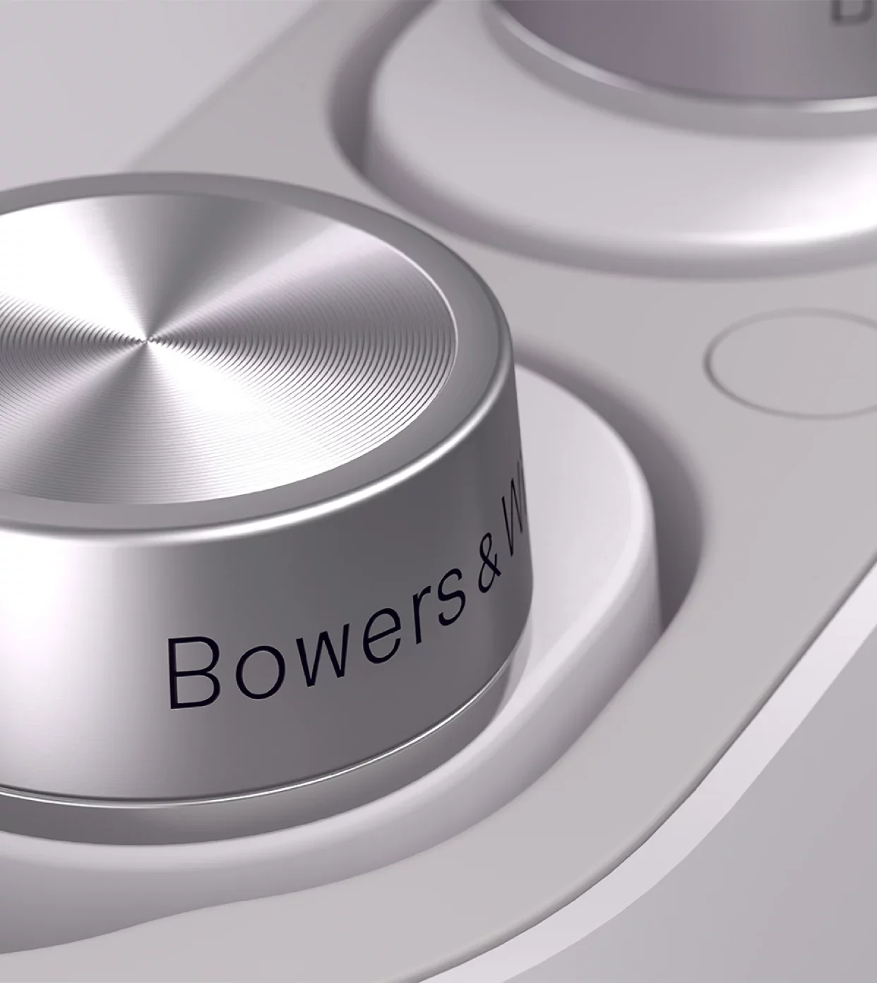 Bowers wilkins pi5