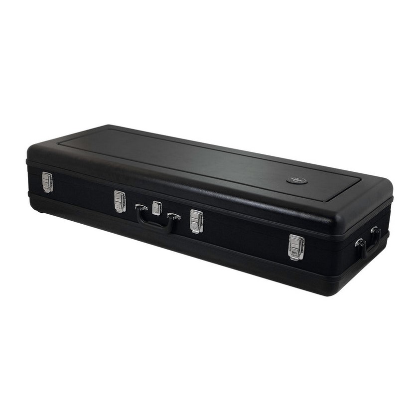 Картинка Саксофон баритон John Packer JP044R - лучшая цена, доставка по России. Фото N3