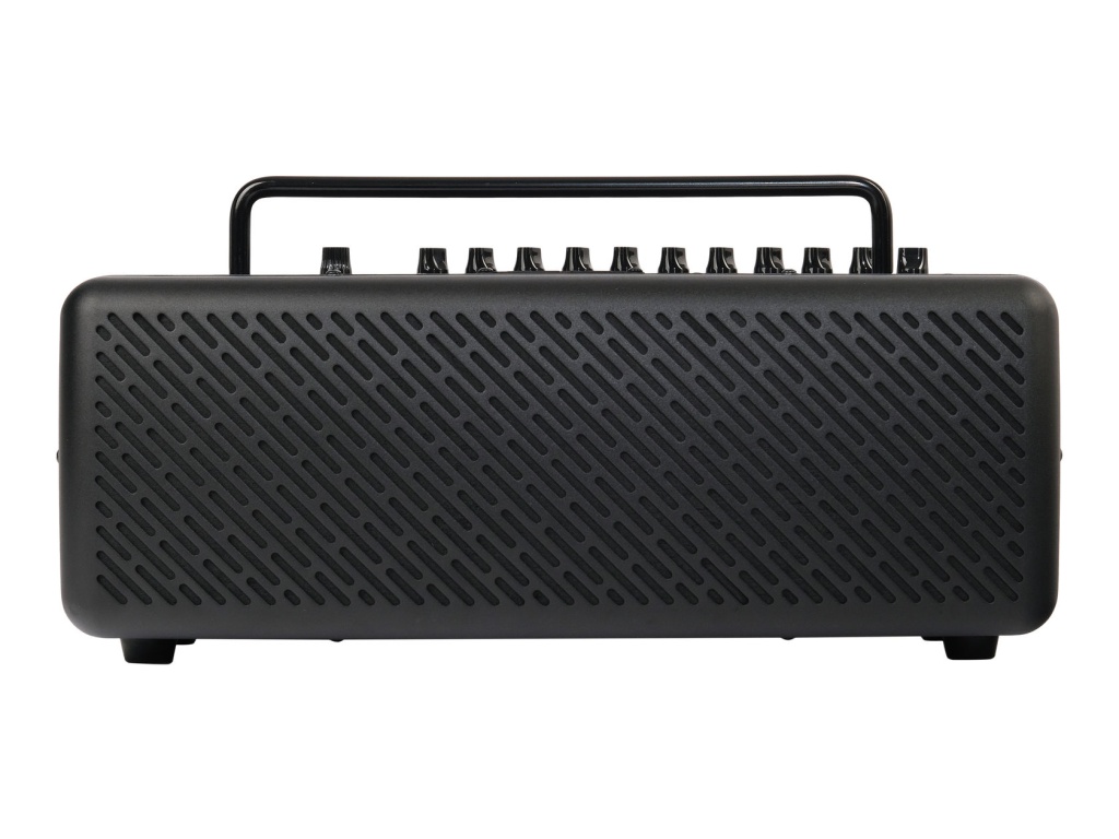 Картинка Портативный комбоусилитель Joyo JAM BUDDY-III - лучшая цена, доставка по России