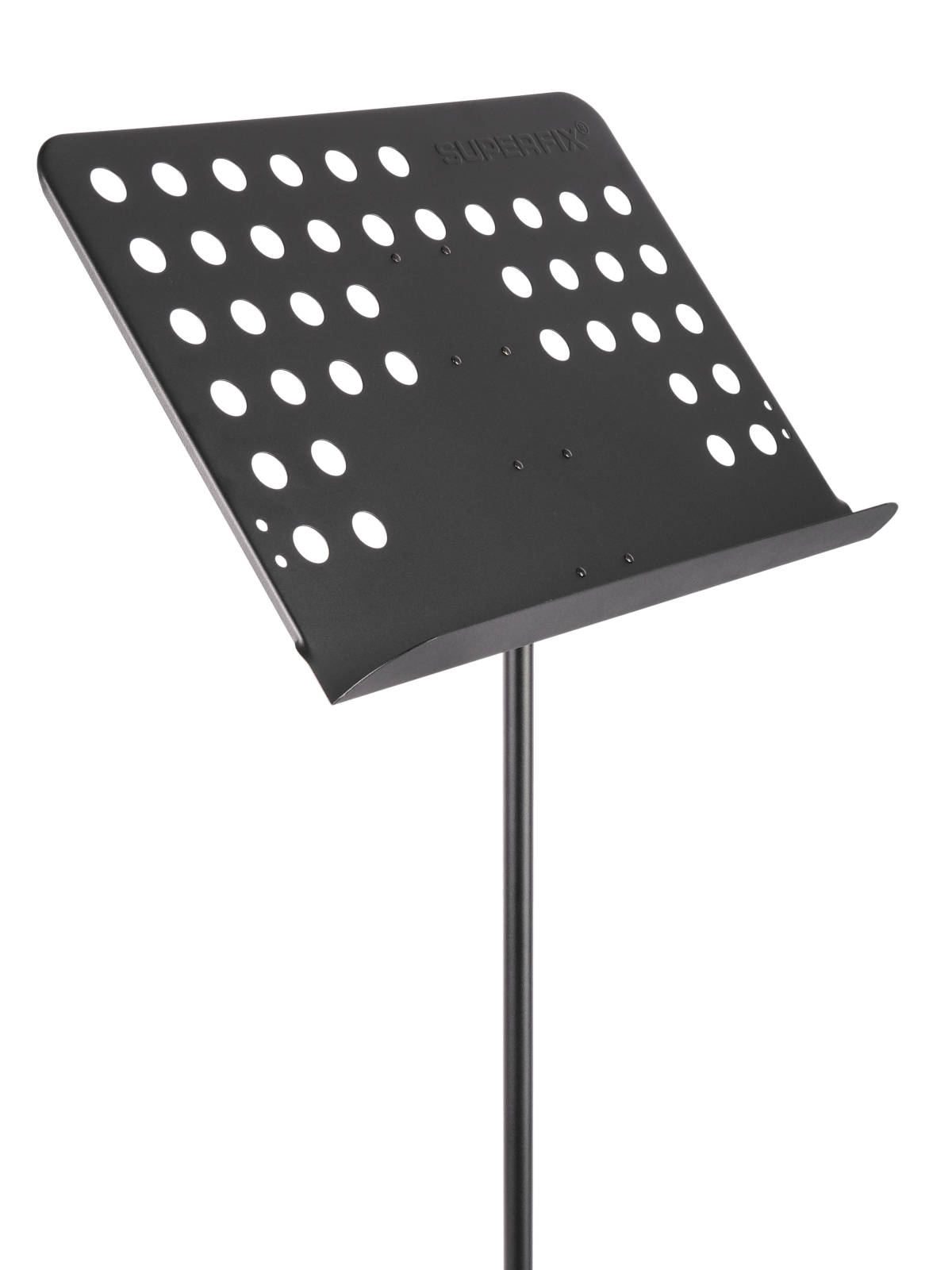 Картинка Пюпитр Superfix XSM304B - лучшая цена, доставка по России. Фото N3