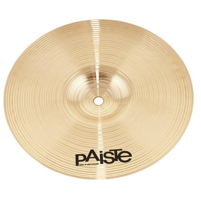 Paiste signature deals splash