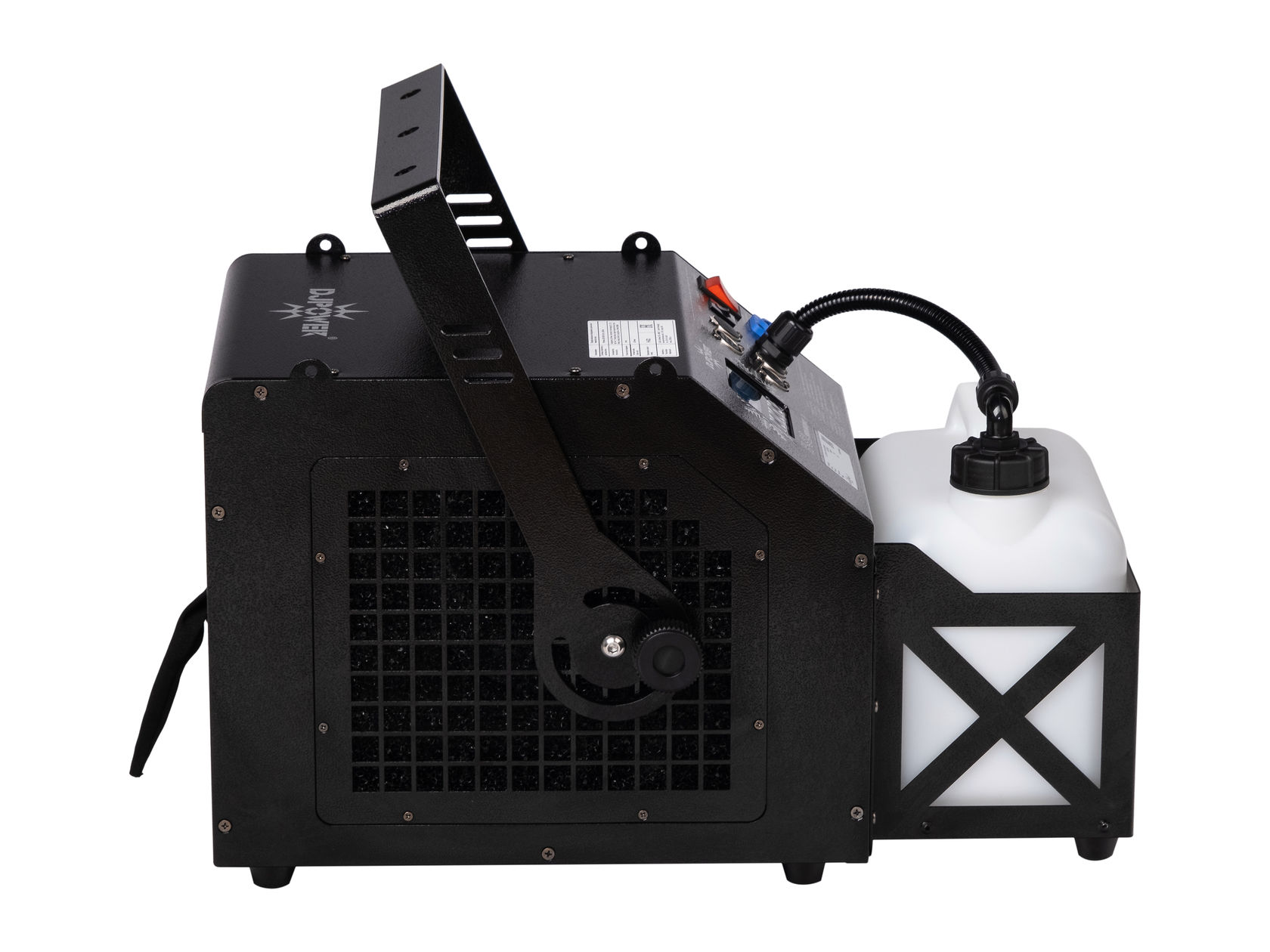 Картинка Генератор снега DJPower H-S2 - лучшая цена, доставка по России. Фото N2