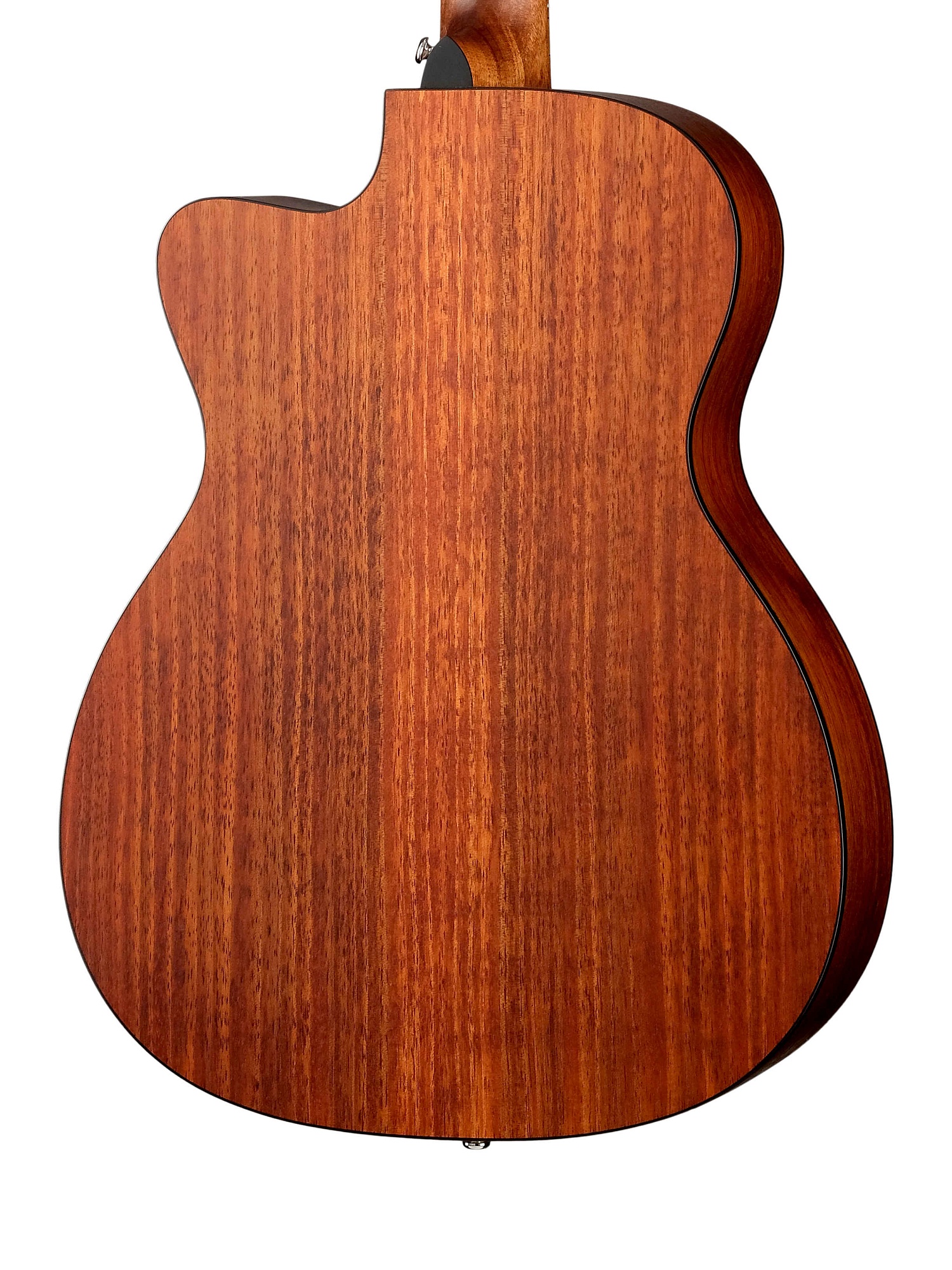Картинка Электроакустическая гитара Cort Core-OC-ABW-OPLB - лучшая цена, доставка по России. Фото N3