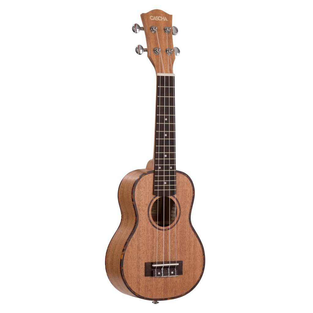  Укулеле сопрано Cascha HH-2026 Mahogany Series: цена, характеристики Motiv 