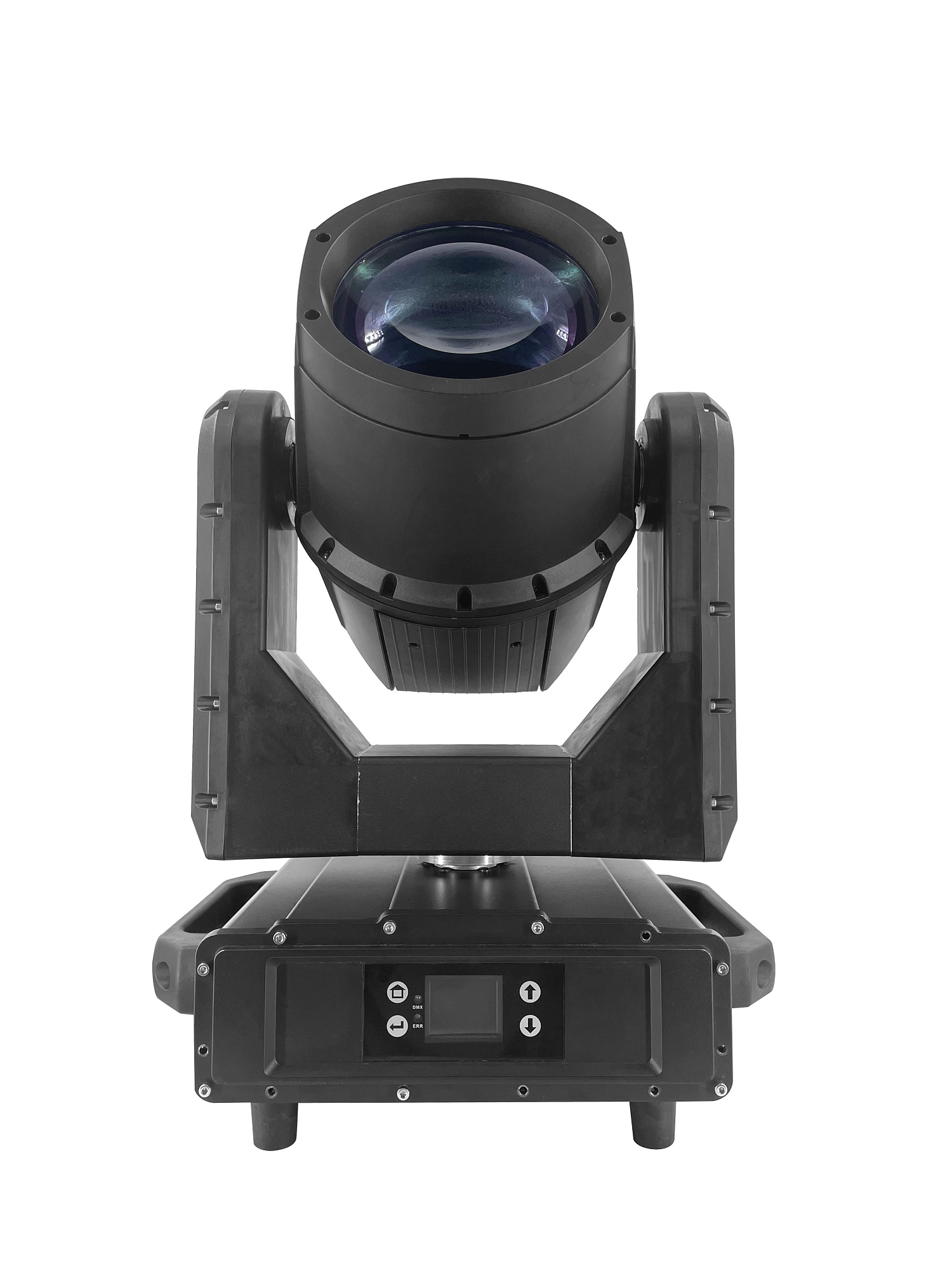 Картинка Моторизированная световая "голова" LFocus MH-380IP - лучшая цена, доставка по России. Фото N2