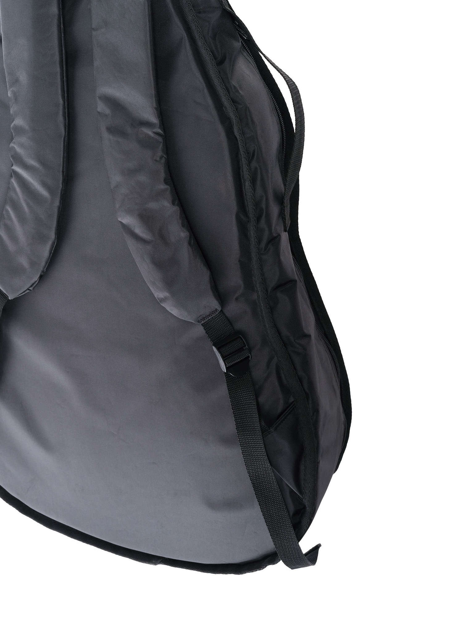 Картинка Чехол для классической гитары Lutner ЛЧГ12-3.1 - лучшая цена, доставка по России. Фото N4