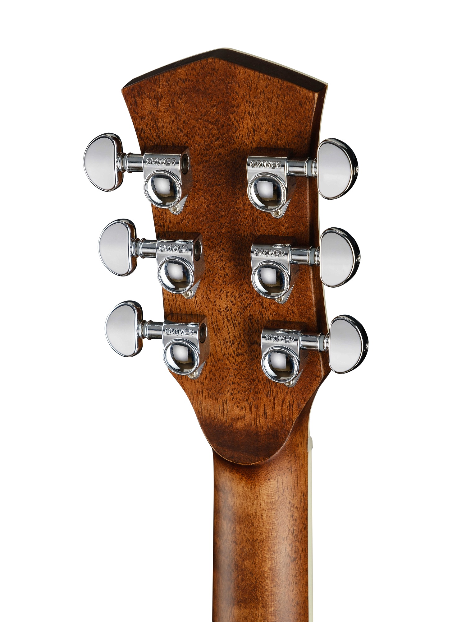 Картинка Акустическая гитара Parkwood P620-WCASE-NAT - лучшая цена, доставка по России. Фото N8