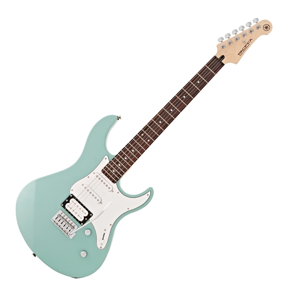 Гитара Yamaha PACIFICA 112V Sonic Blue: цена, характеристики, купить в ...