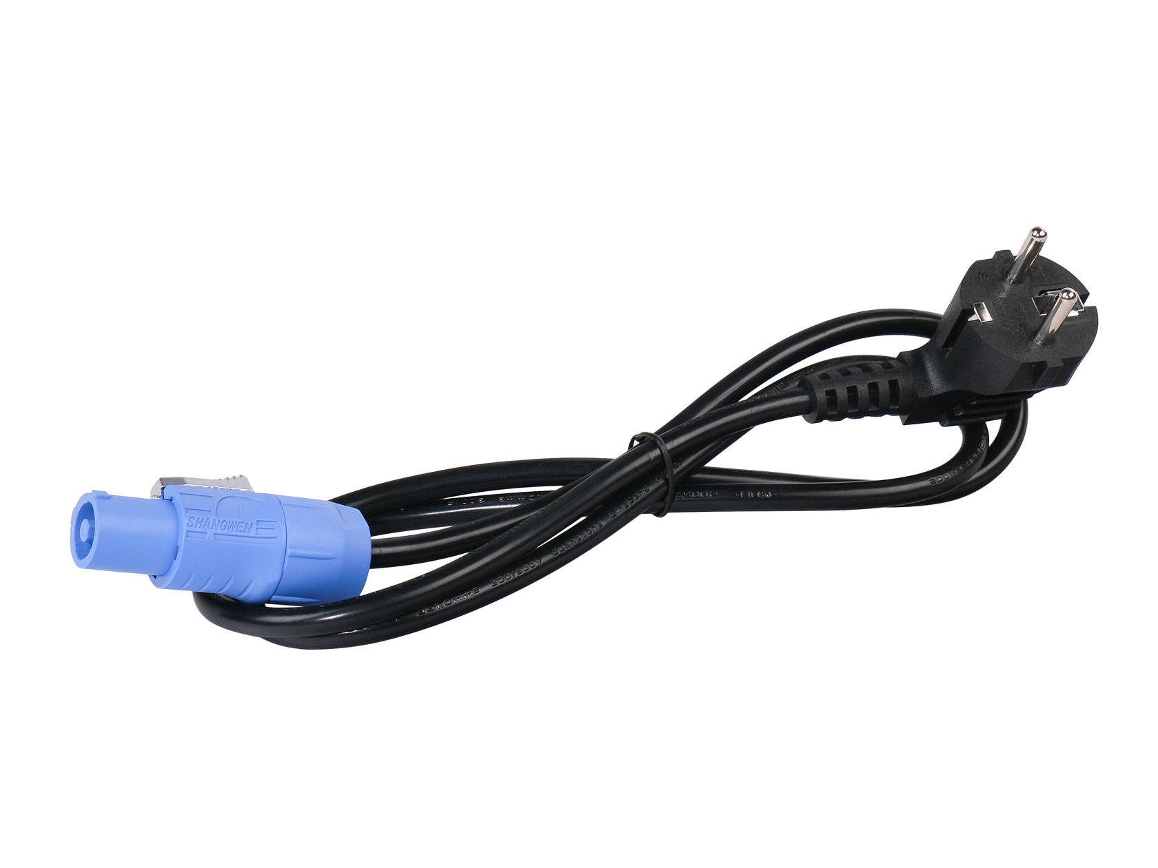 Картинка Сценический вентилятор DJPower DFA-1 - лучшая цена, доставка по России. Фото N8