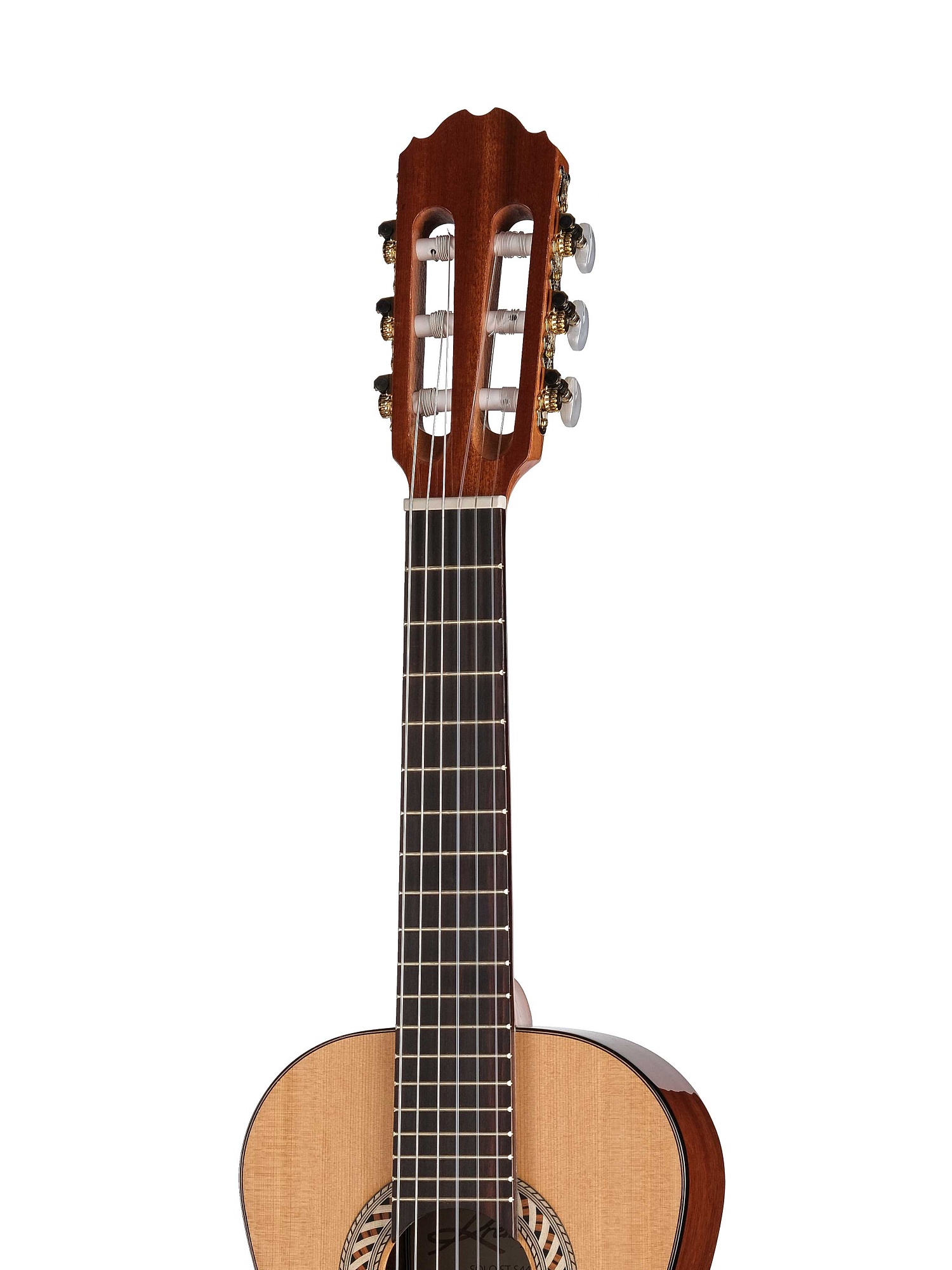 Картинка  Kremona S44C Sofia Soloist Series, размер 1/4 - лучшая цена, доставка по России. Фото N3