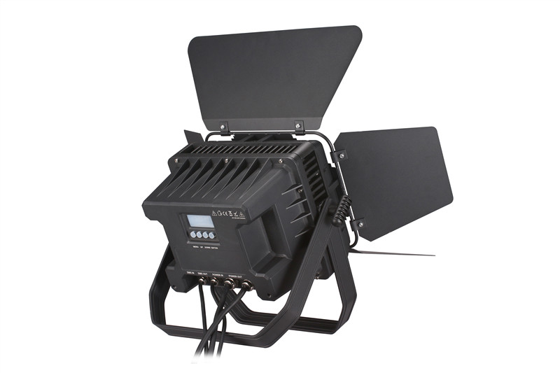 Картинка Светодиодный прожектор LFocus PL-24 - лучшая цена, доставка по России. Фото N3