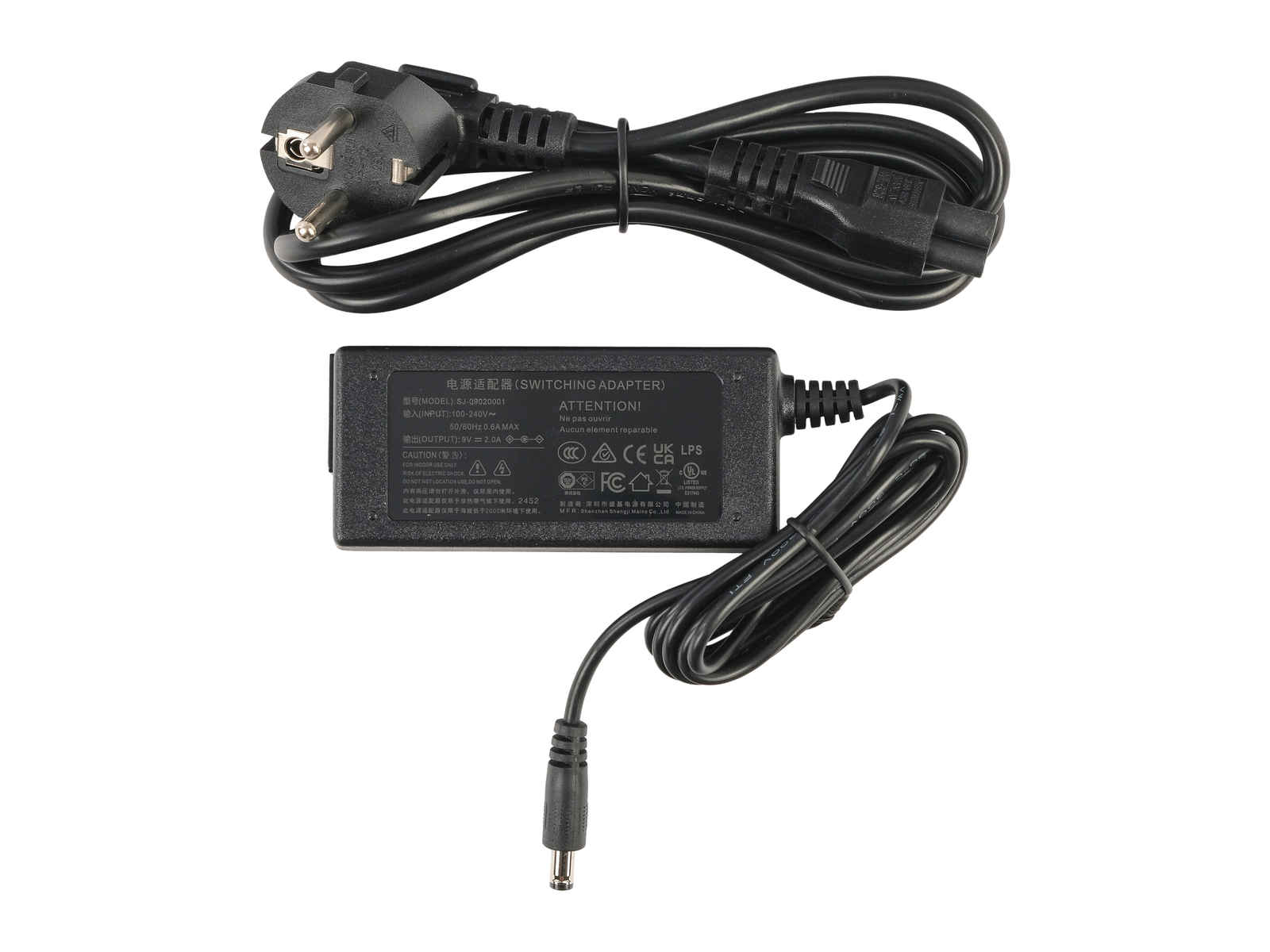 Картинка Процессор эффектов Joyo GEM-BOX-K8 - лучшая цена, доставка по России. Фото N6