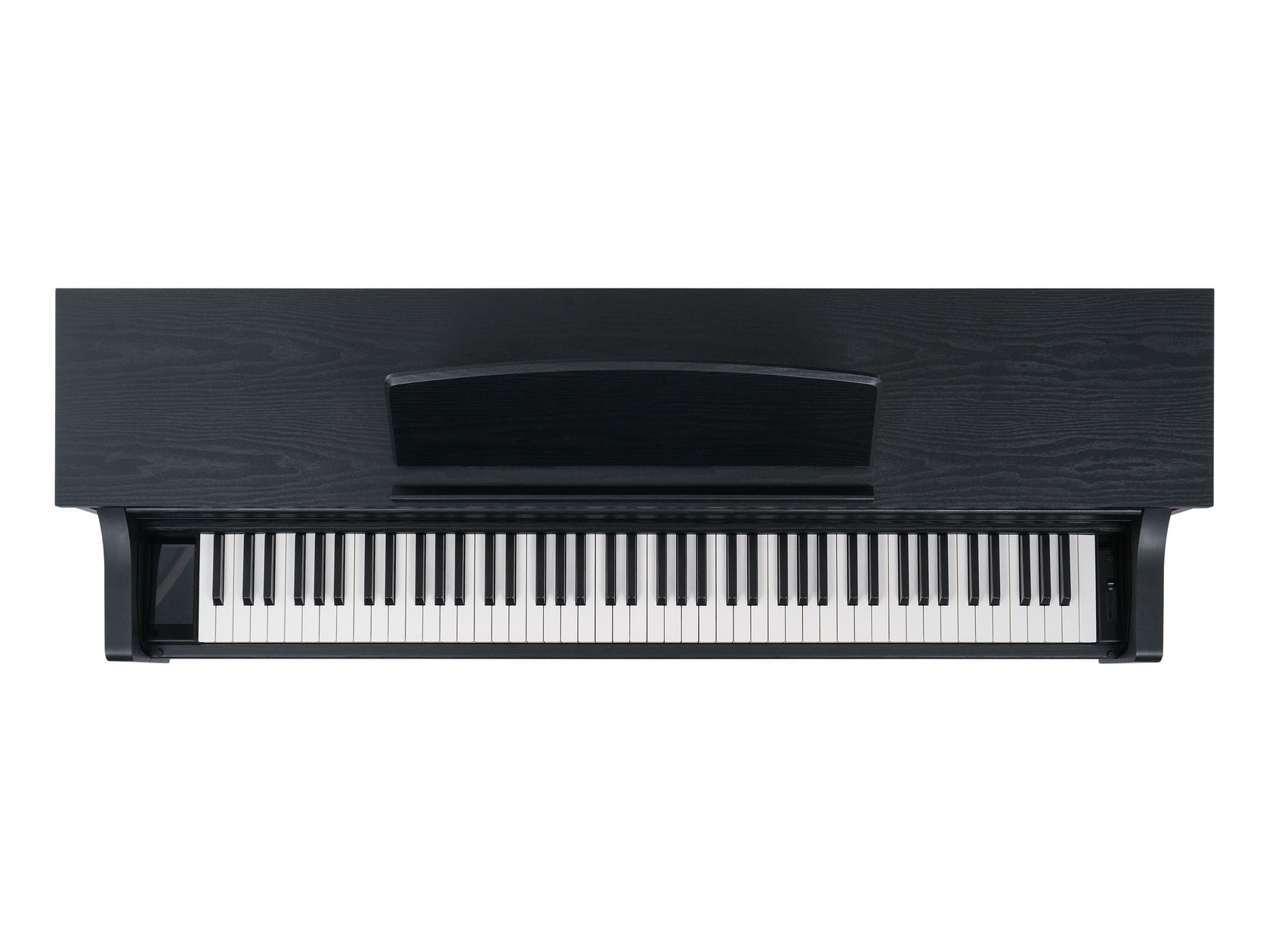Картинка Цифровое пианино Aurora AU140-BK - лучшая цена, доставка по России. Фото N9