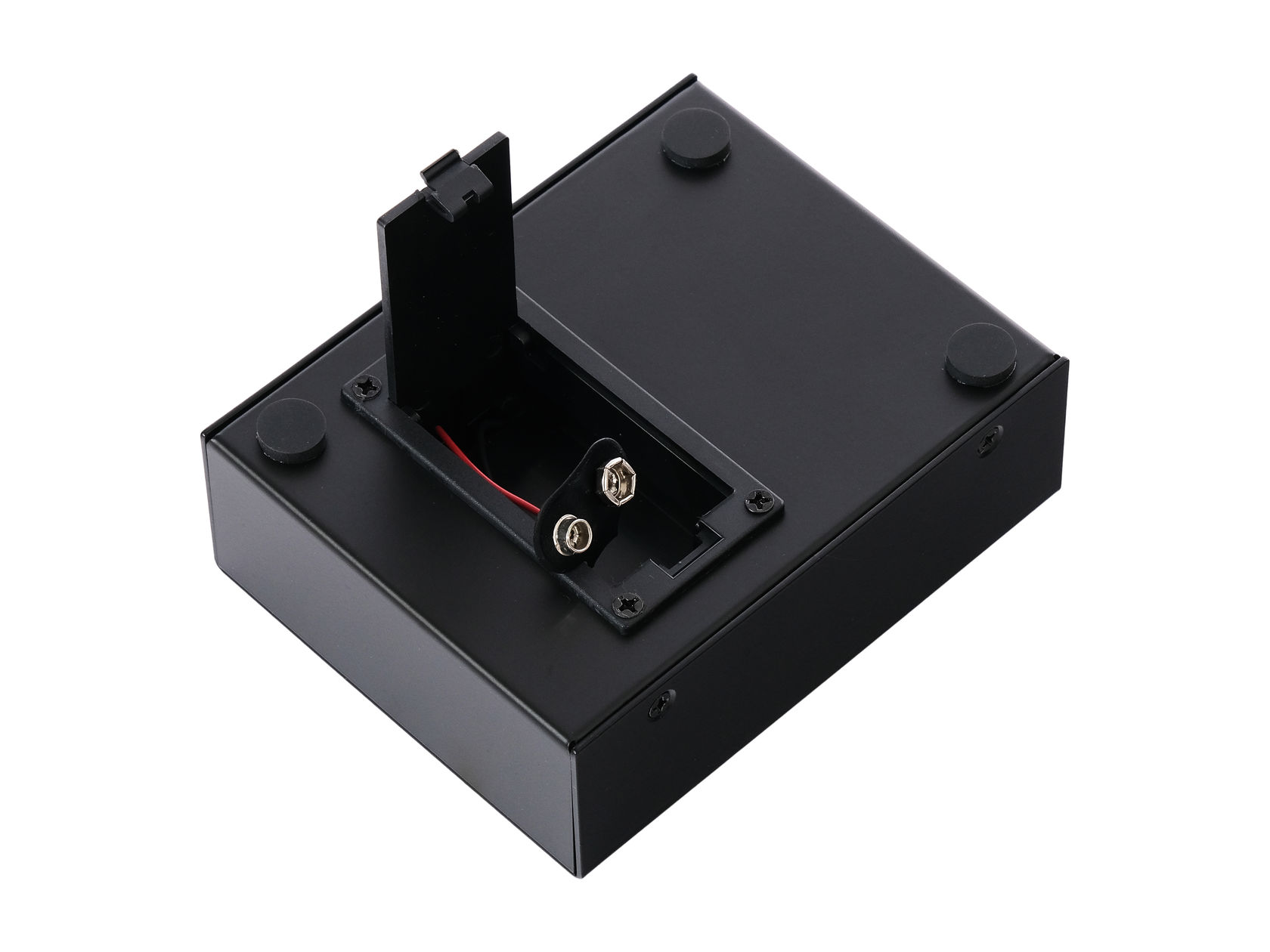 Картинка Директ-бокс N-Audio DI20 - лучшая цена, доставка по России. Фото N4