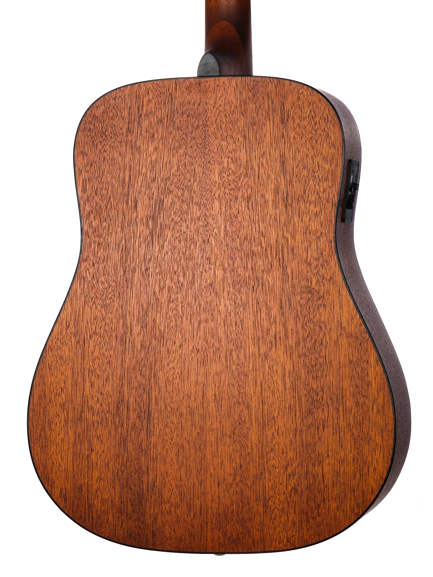 Картинка Электро-акустическая гитара Cort AD810E-OP - лучшая цена, доставка по России. Фото N6