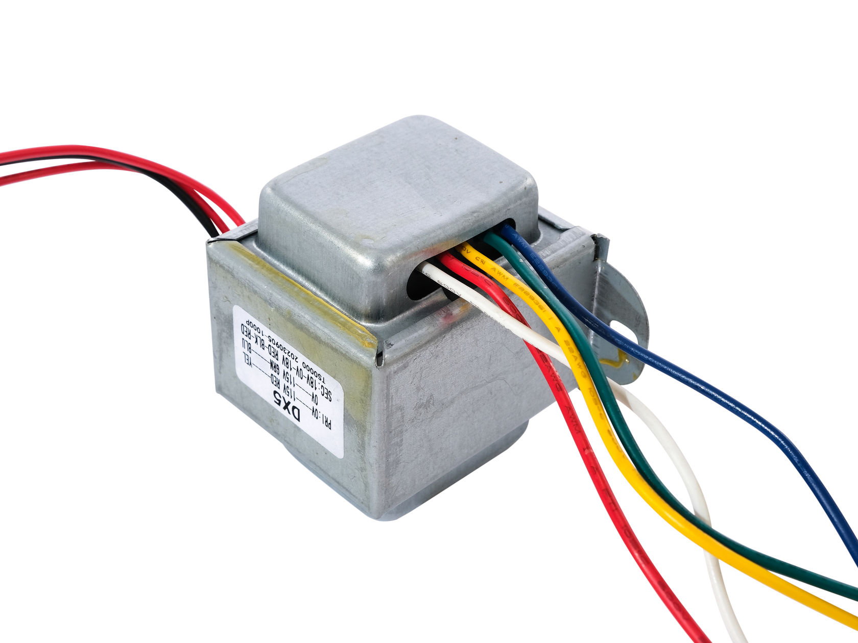 Картинка Трансформатор для акустической системы 5" N-Audio DX5 - лучшая цена, доставка по России. Фото N4