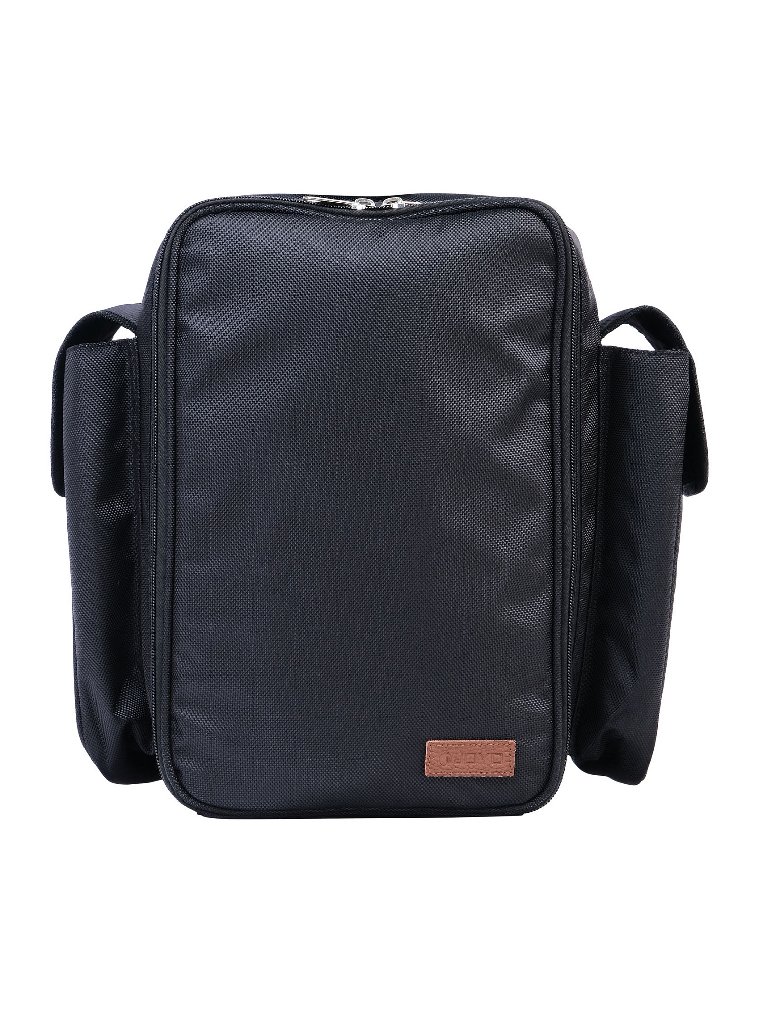 Картинка Рюкзак в комплекте с ковриком-педалбордом Joyo LPC-1 - лучшая цена, доставка по России. Фото N4