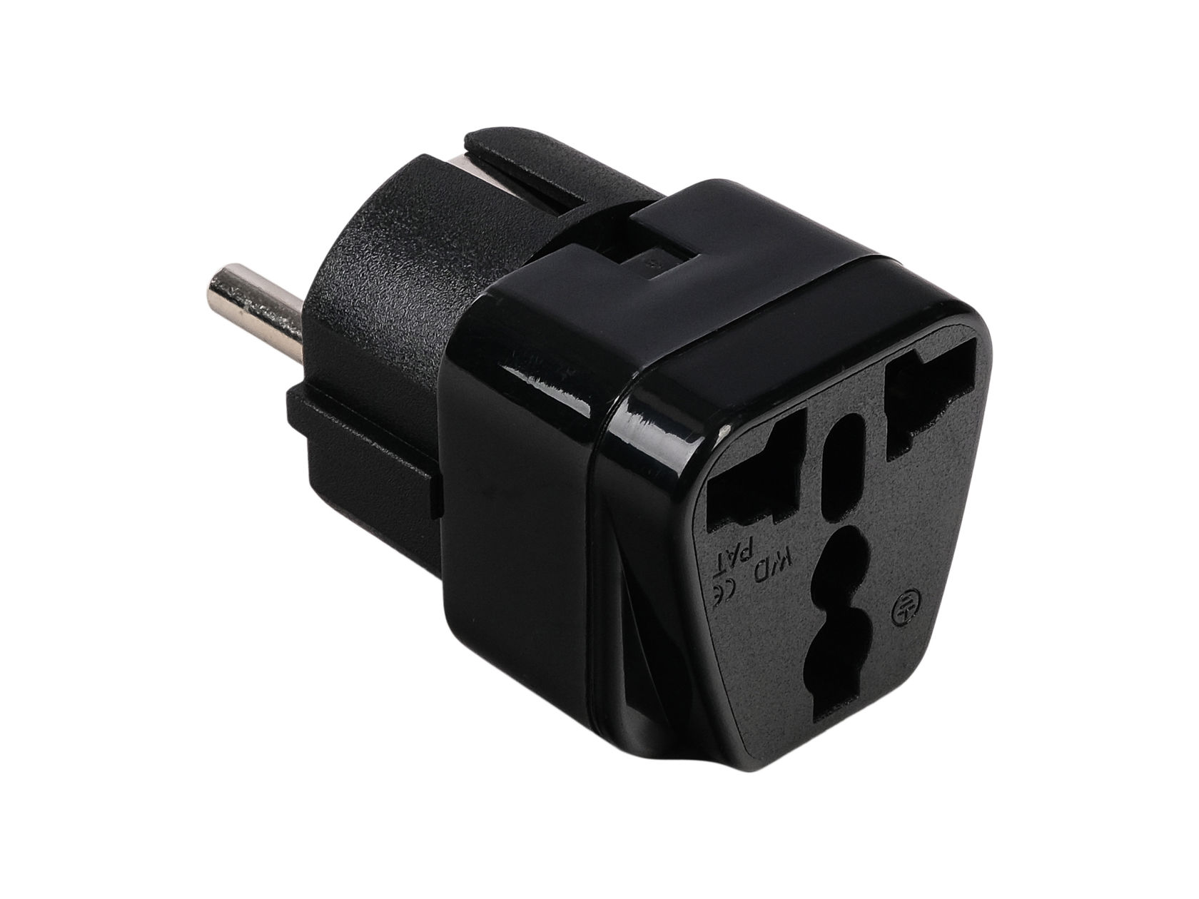 Картинка Усилитель мощности DSPPA D5411 - лучшая цена, доставка по России. Фото N7