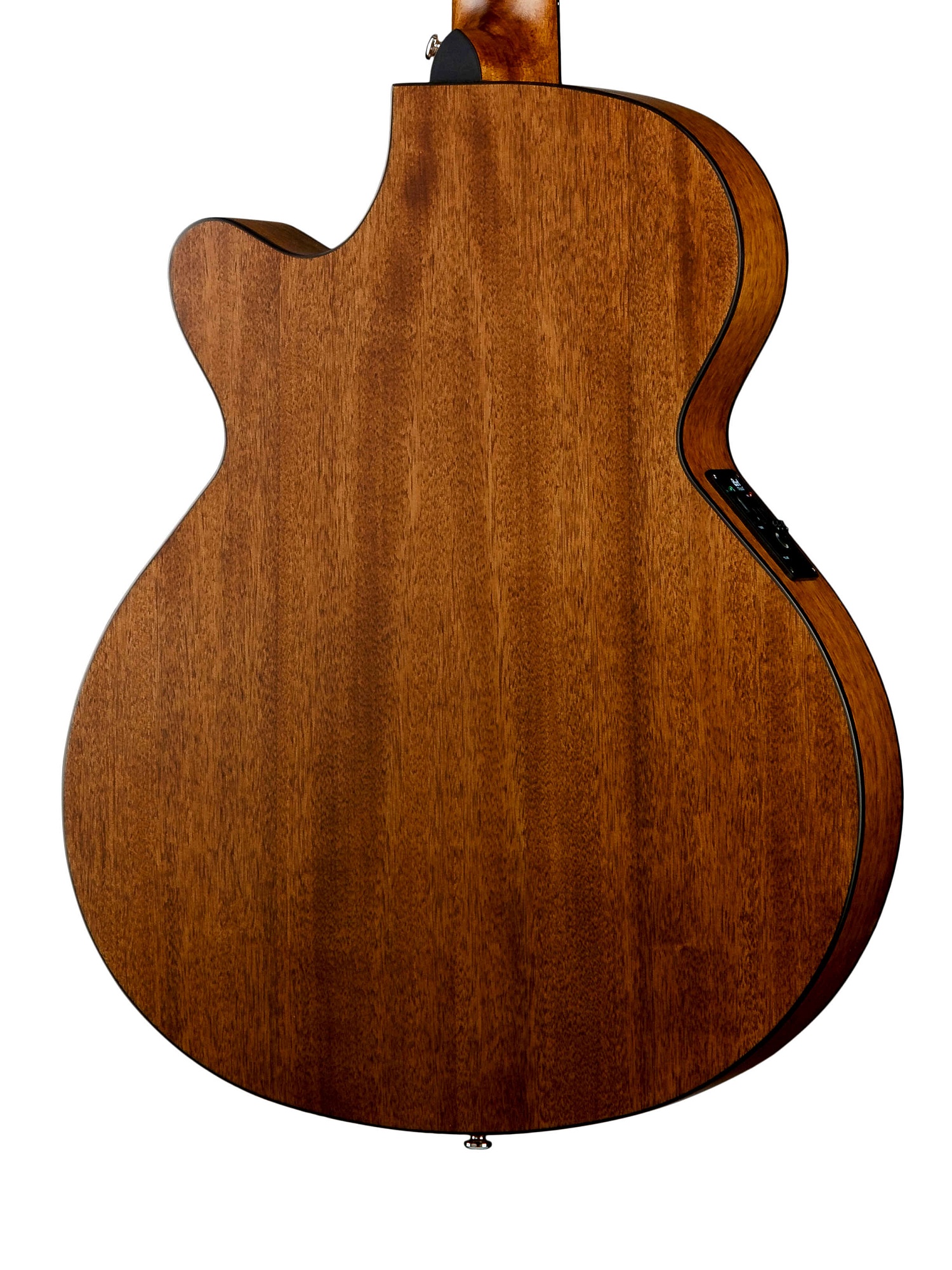 Картинка Электроакустическая гитара Cort SFX-E-NS - лучшая цена, доставка по России. Фото N4