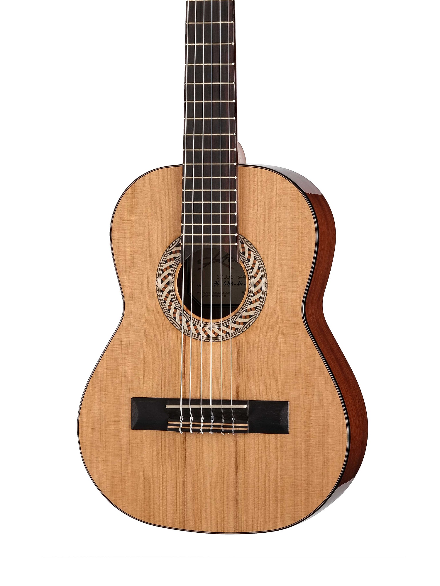 Картинка  Kremona S44C Sofia Soloist Series, размер 1/4 - лучшая цена, доставка по России. Фото N2