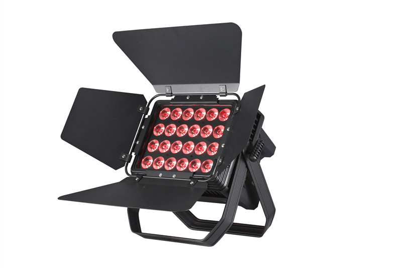 Картинка Светодиодный прожектор LFocus PL-24 - лучшая цена, доставка по России. Фото N5