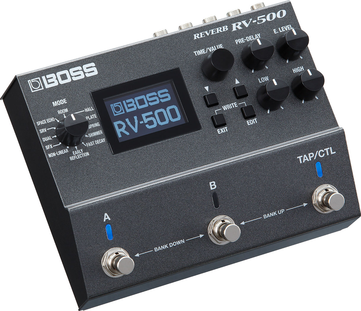 Ревербератор. Boss RV-500 процессор эффектов. Гитарный процессор Boss DD-500. Гитарный процессор Boss RV-500. Boss RV-500 Reverb ревербы.