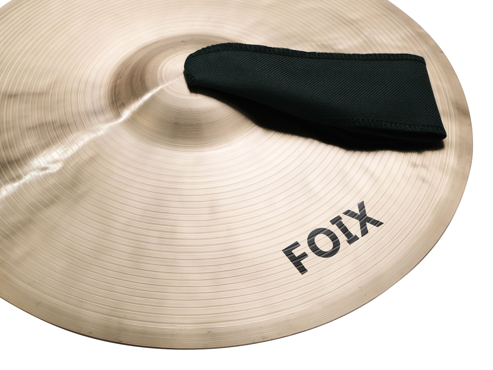 Картинка Тарелки оркестровые 14'' Foix FMC14 - лучшая цена, доставка по России. Фото N3
