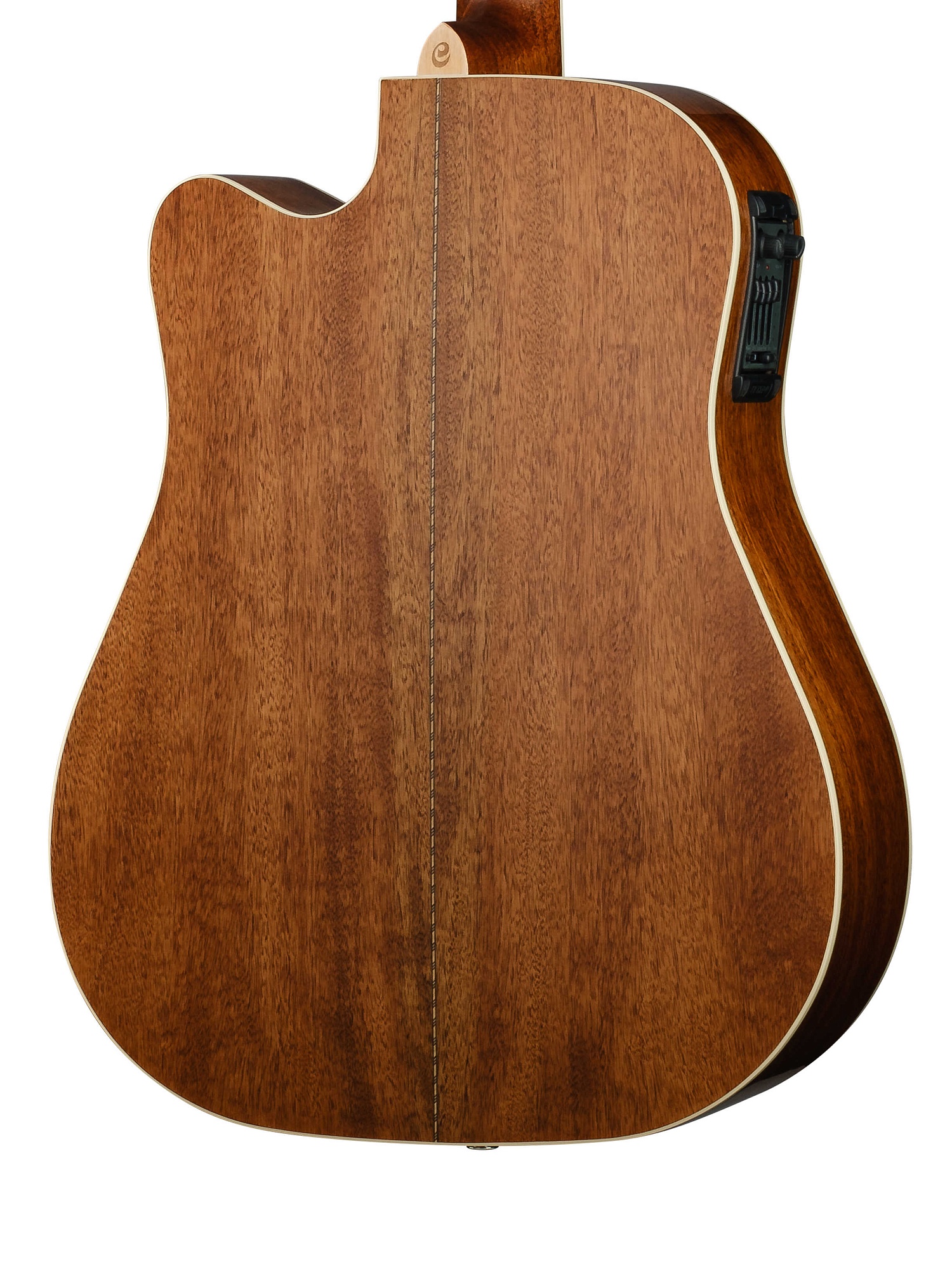 Картинка Электроакустическая гитара Cort MR730FX-NAT MR Series - лучшая цена, доставка по России. Фото N6