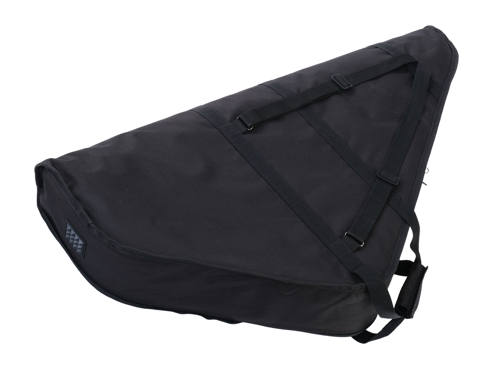 Картинка Чехол для гуслей Звончатых прима Lutner ЛЧГЗв-2 - лучшая цена, доставка по России. Фото N2