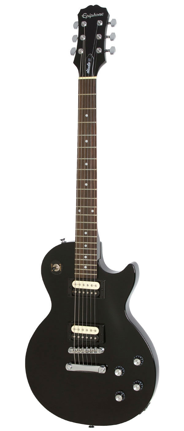 epiphone les paul 100 guitar center