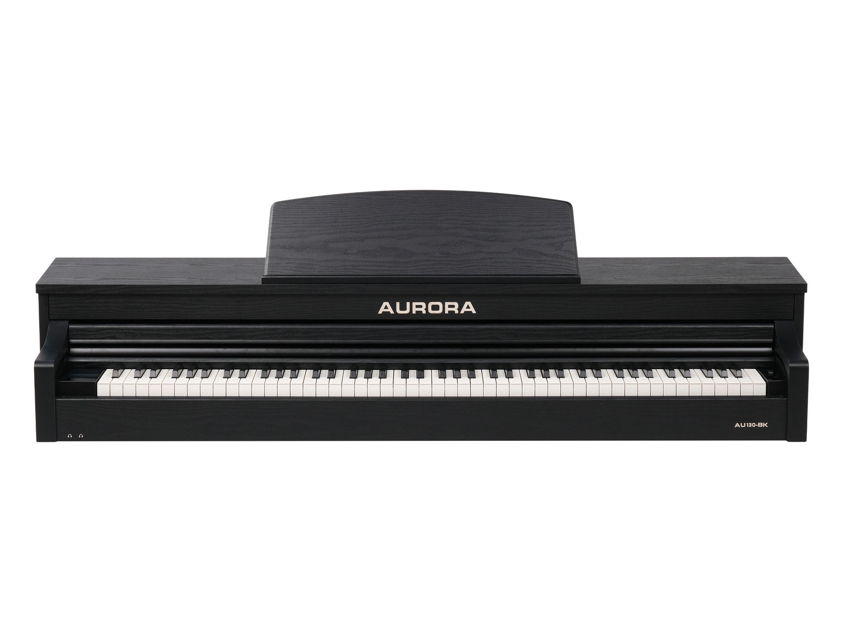 Картинка Цифровое пианино Aurora AU140-BK - лучшая цена, доставка по России. Фото N3