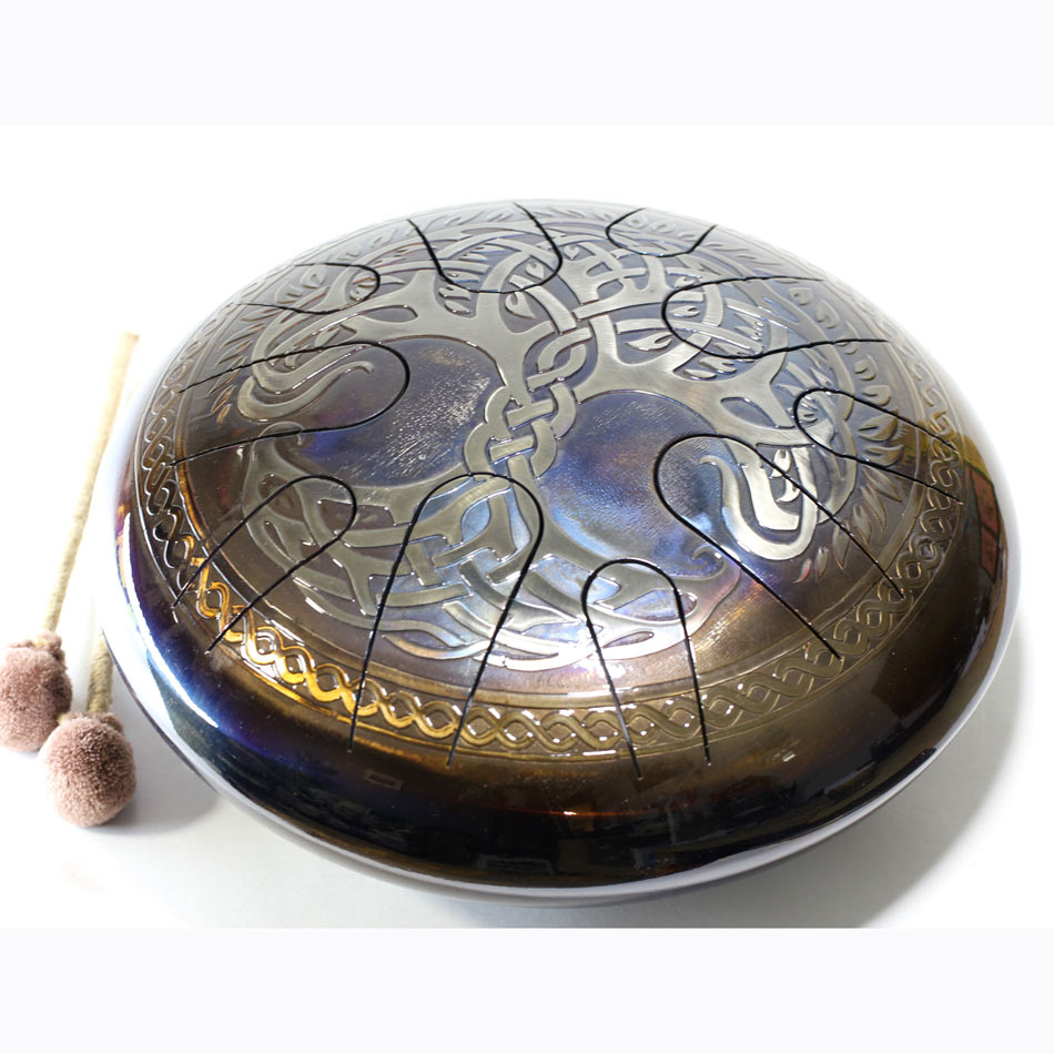 Картинка Глюкофоны Мастерская Алатырь AL30-DM-TR - лучшая цена, доставка по России. Фото N2