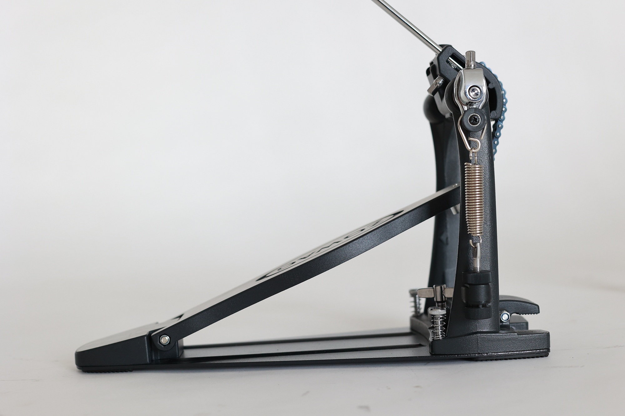 Картинка Педаль бас-барабана Zowag Z500P 500 Series - лучшая цена, доставка по России. Фото N2