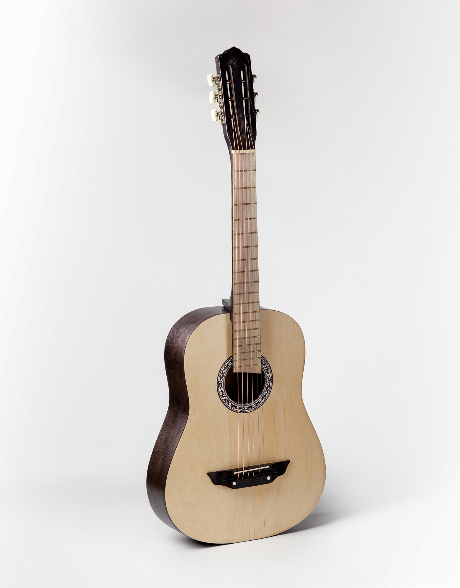 Картинка Акустическая гитара Аккорд ACD-39A-93-EC - лучшая цена, доставка по России. Фото N8