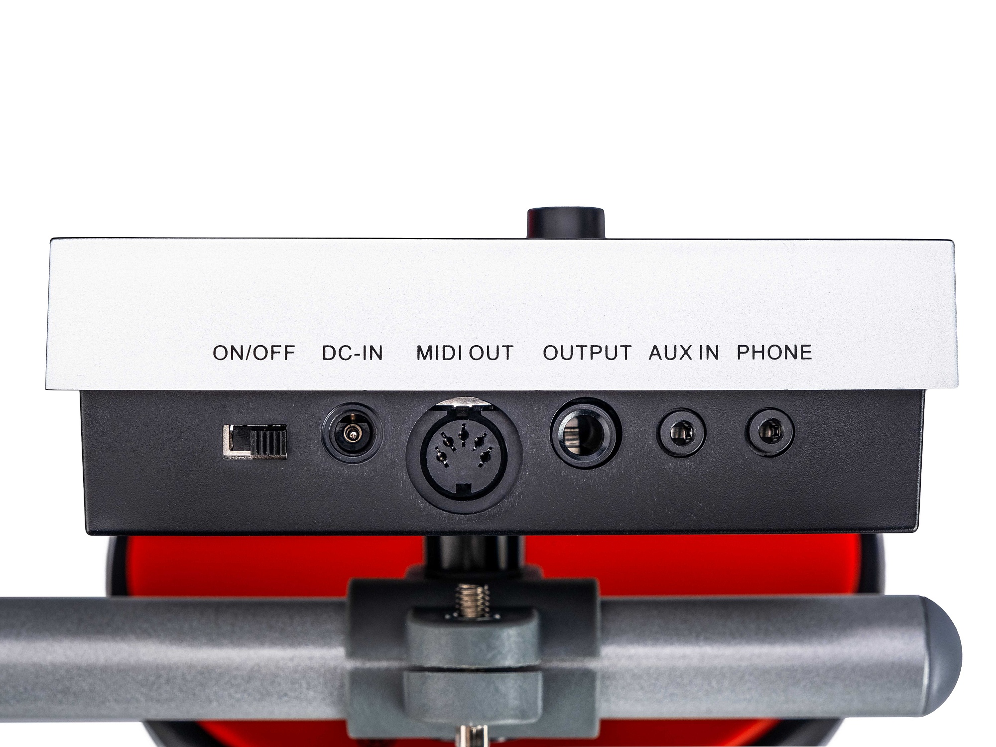 Картинка Электронные барабаны Soundking SD20 - лучшая цена, доставка по России. Фото N5