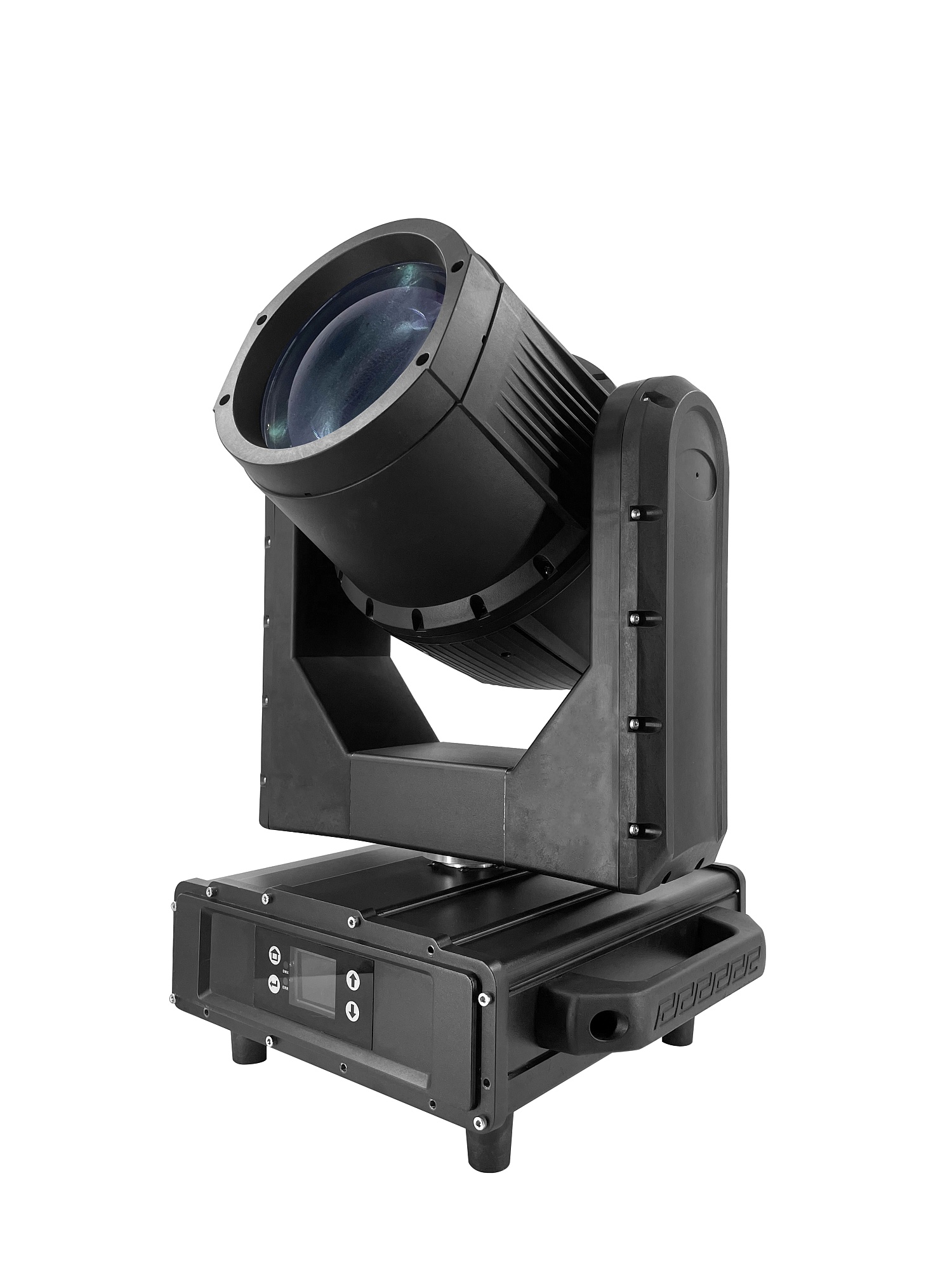 Картинка Моторизированная световая "голова" LFocus MH-380IP - лучшая цена, доставка по России. Фото N3