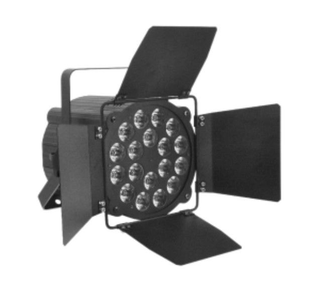 Картинка Светодиодный прожектор LFocus SL-107 - лучшая цена, доставка по России. Фото N2