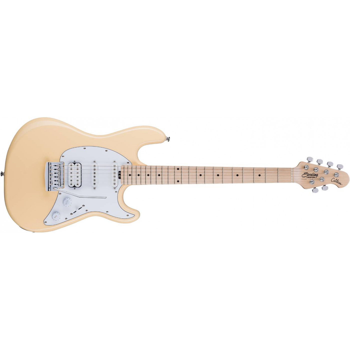 Sterling hss deals