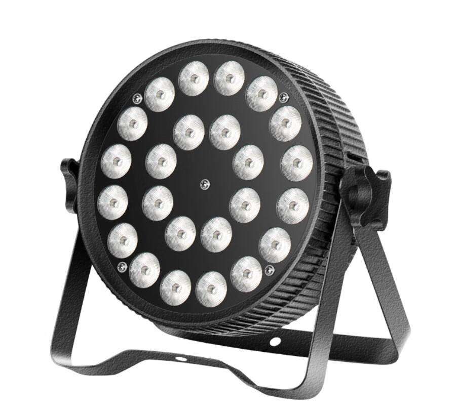 Картинка Светодиодный прожектор LFocus PL-35F - лучшая цена, доставка по России. Фото N4