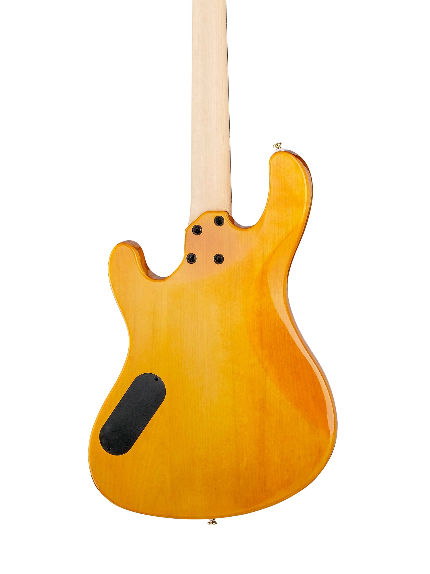 Картинка Бас-гитара Cort Rithimic-NAT Rithimic Series - лучшая цена, доставка по России. Фото N5