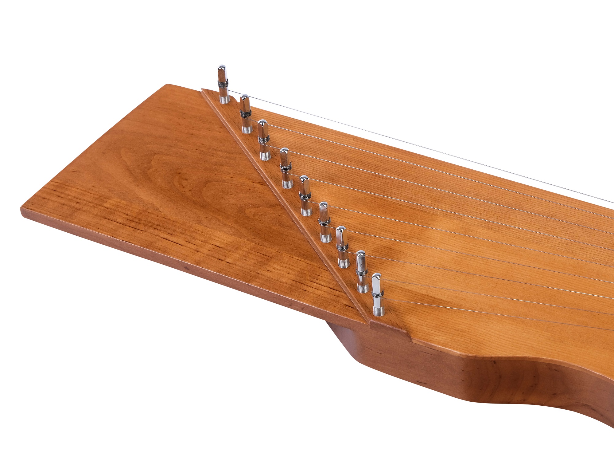 Картинка Гусли Мир гуслей Авдоши MG-A9OA - лучшая цена, доставка по России. Фото N3