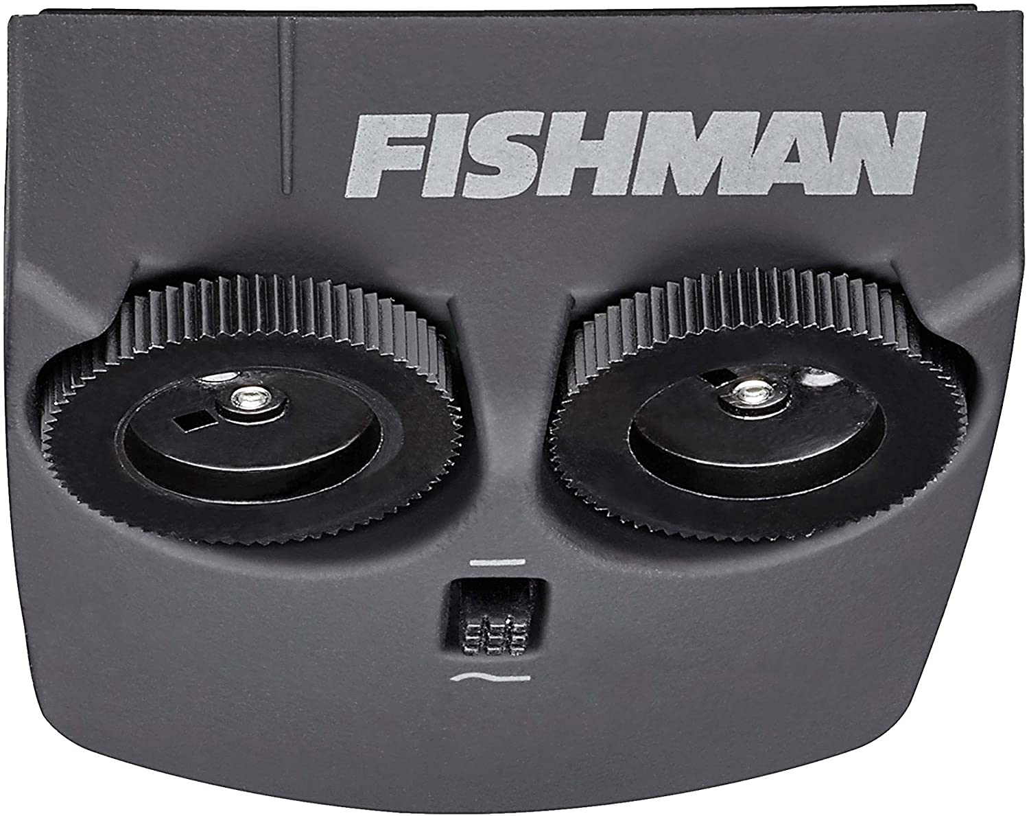 Картинка Гитарный звукосниматель Fishman PRO-MAN-NFV Matrix Infinity VT - лучшая цена, доставка по России