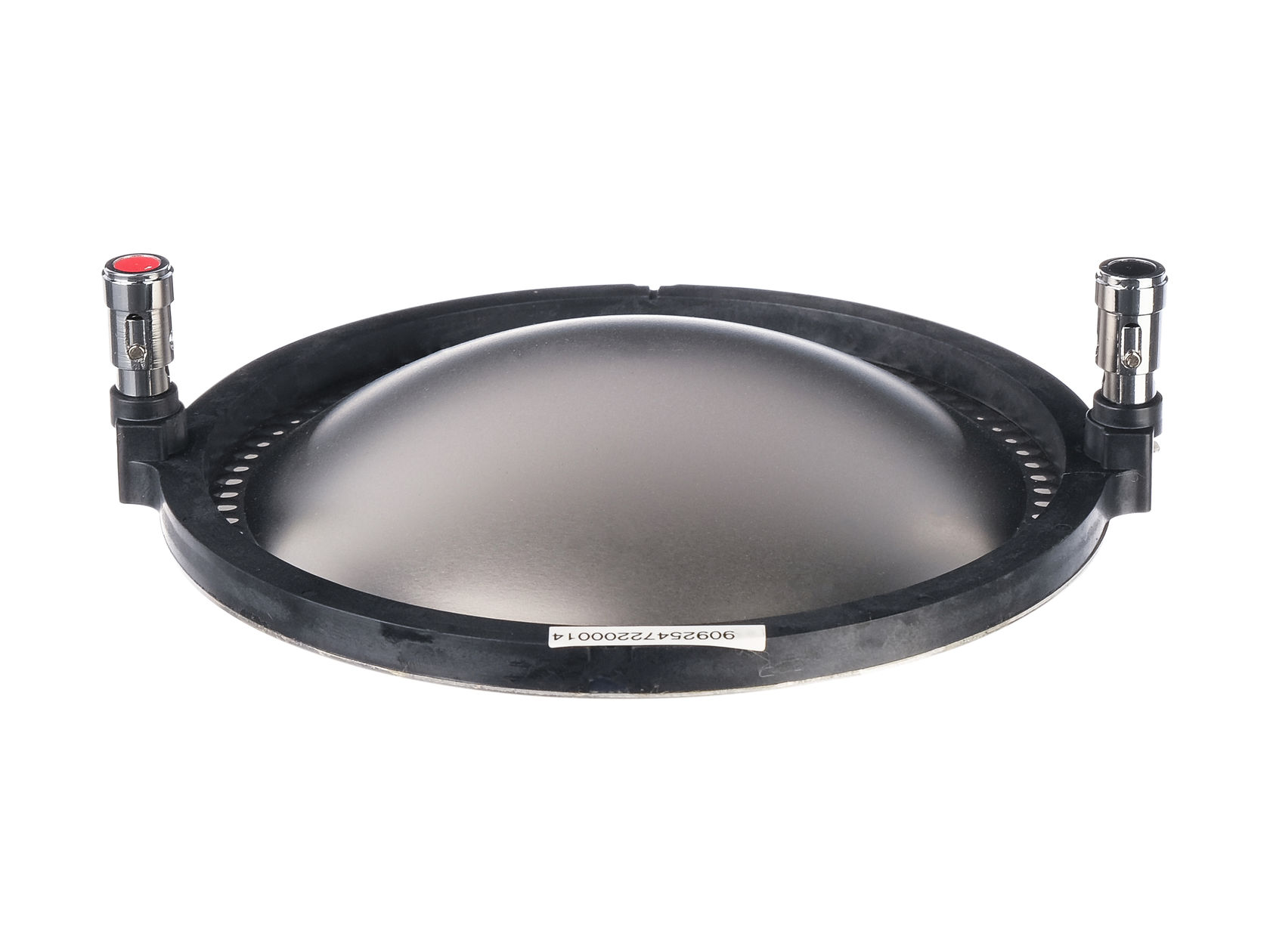 Картинка Диафрагма ВЧ драйвера Lavoce DN14,40T-Replacement diaphragm - лучшая цена, доставка по России. Фото N2