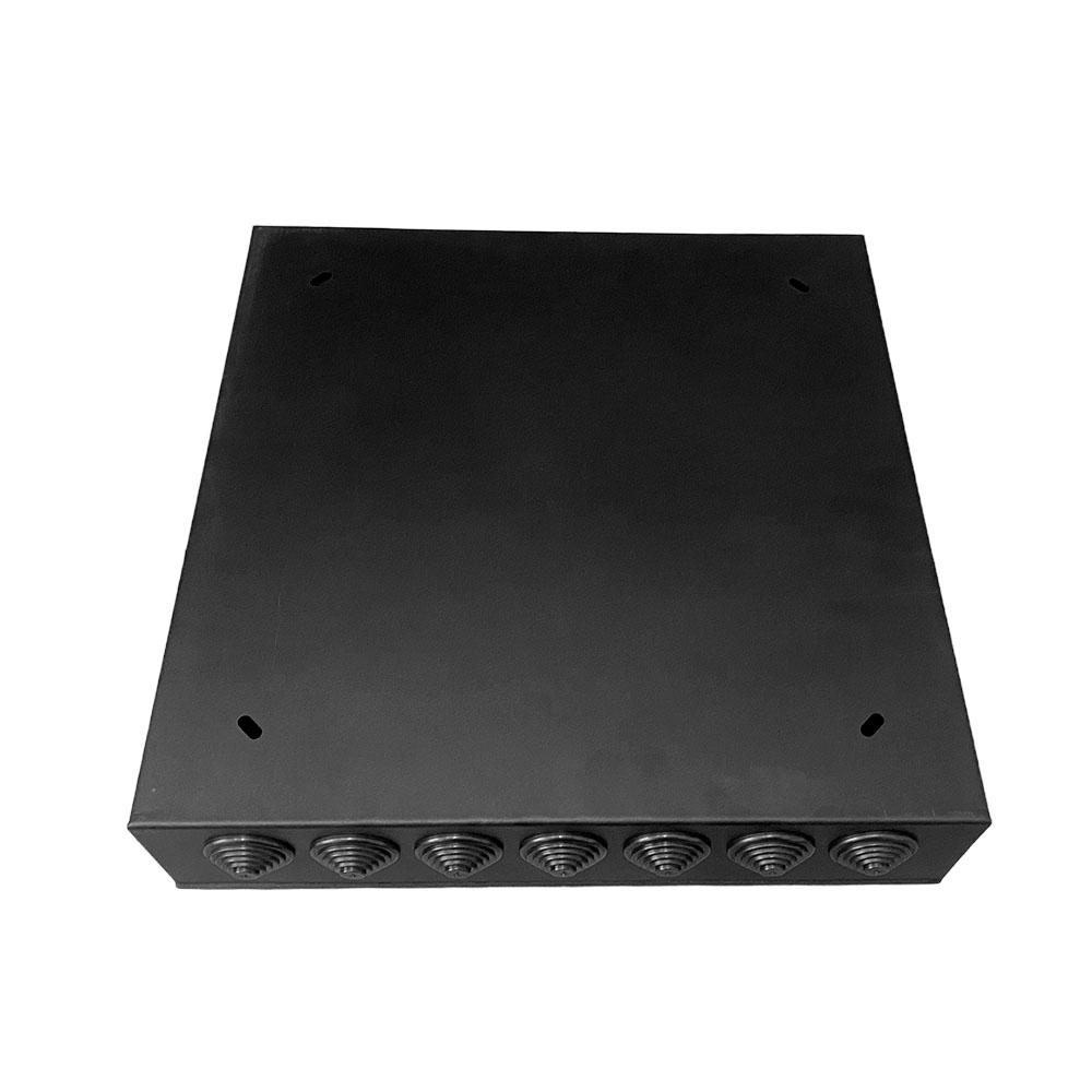 Картинка Ящик выдвижной EDS RFC-3L - лучшая цена, доставка по России. Фото N4