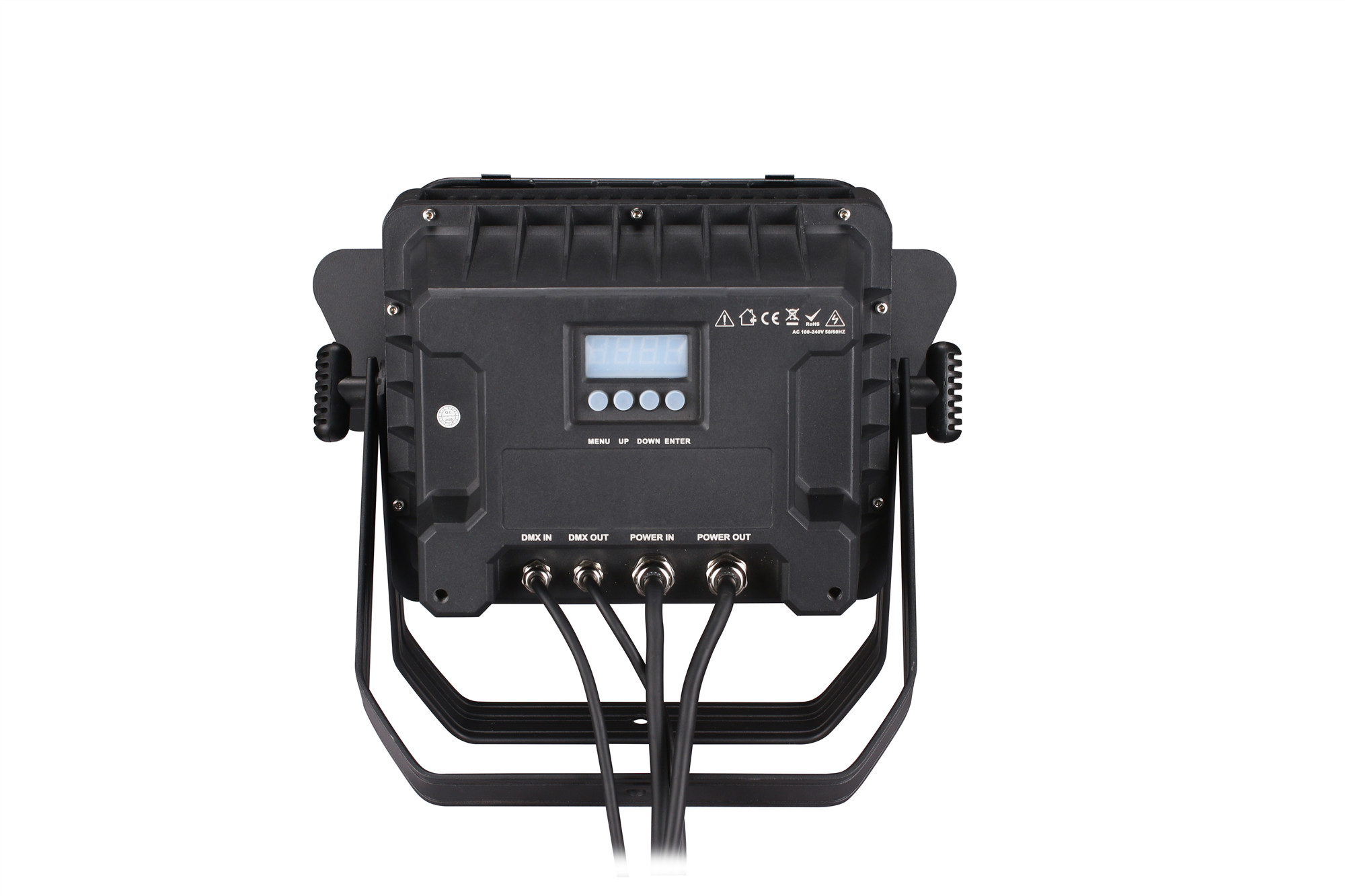 Картинка Светодиодный прожектор LFocus PL-24 - лучшая цена, доставка по России. Фото N2