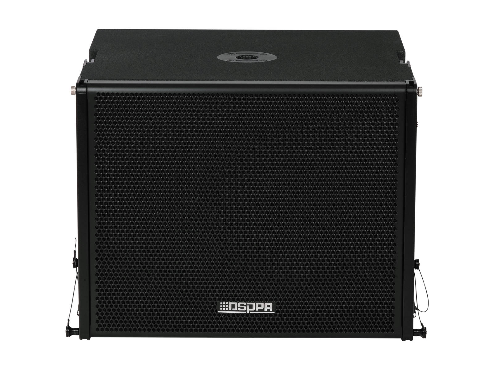 Картинка Активный сабвуфер DSPPA LA1426SA - лучшая цена, доставка по России. Фото N2