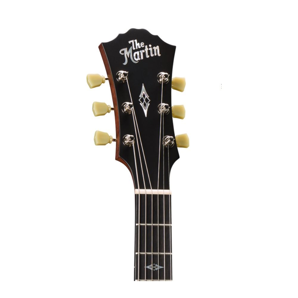 Картинка Акустическая гитара Martin - CEO8.2 - лучшая цена, доставка по России. Фото N3