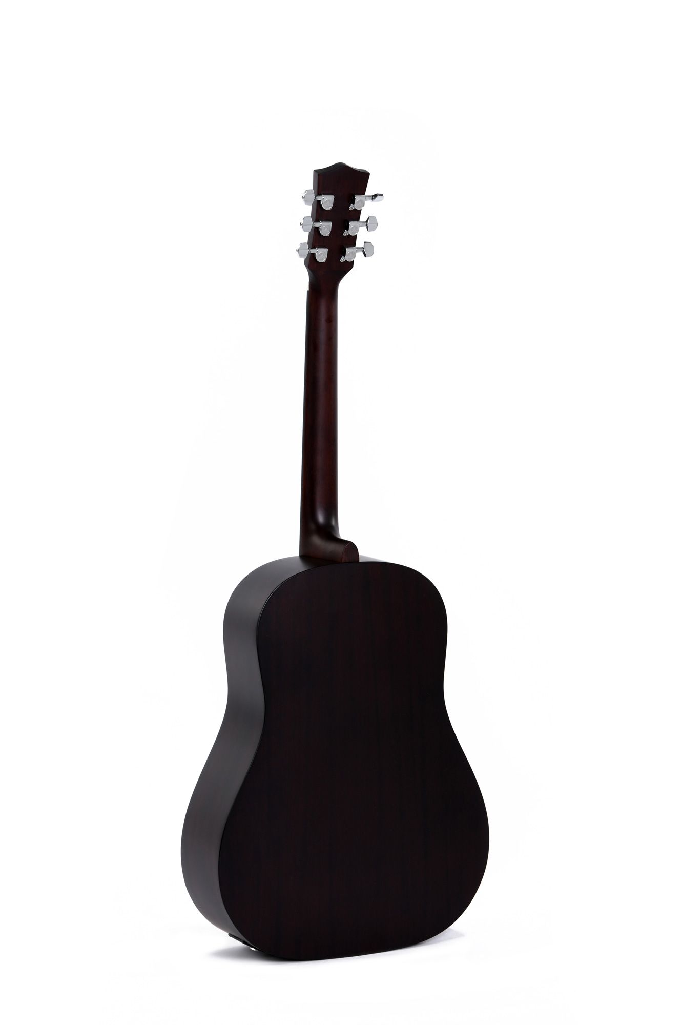 Картинка Акустическая гитара Sigma JM-SGE - лучшая цена, доставка по России. Фото N2